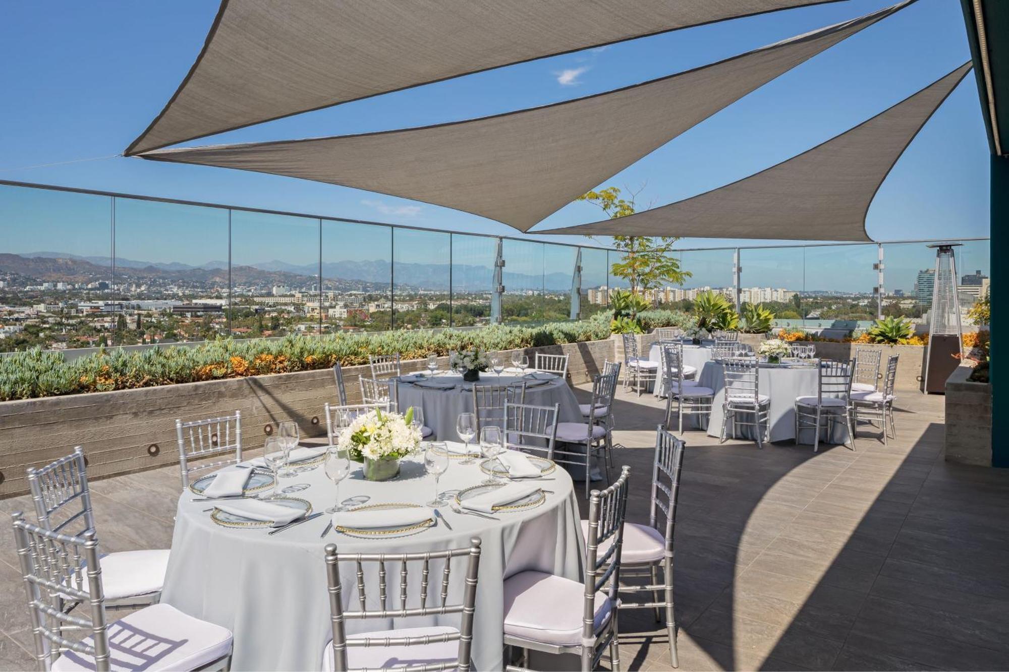 Hotel Ac By Marriott Beverly Hills