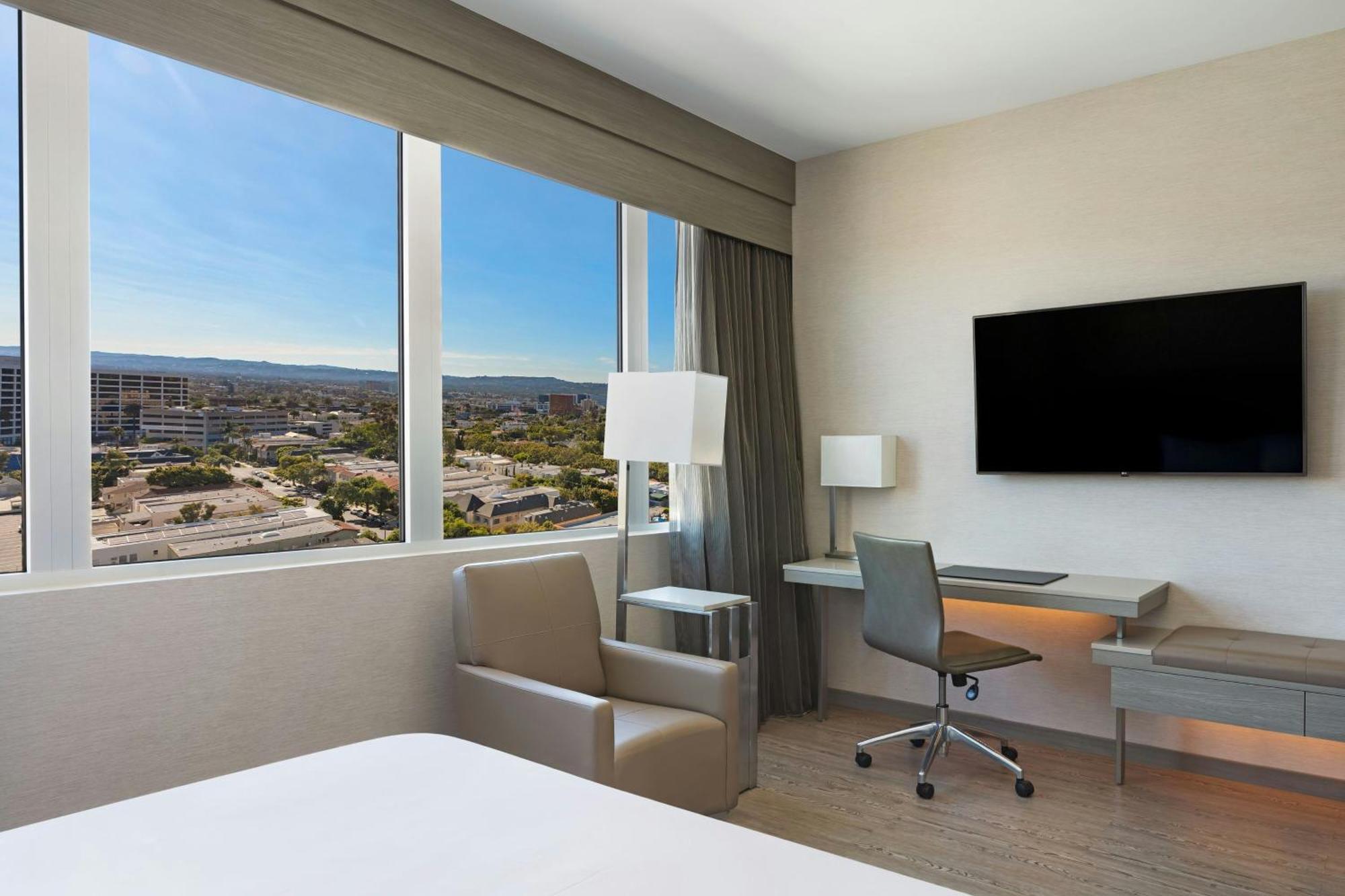 Hotel Ac By Marriott Beverly Hills