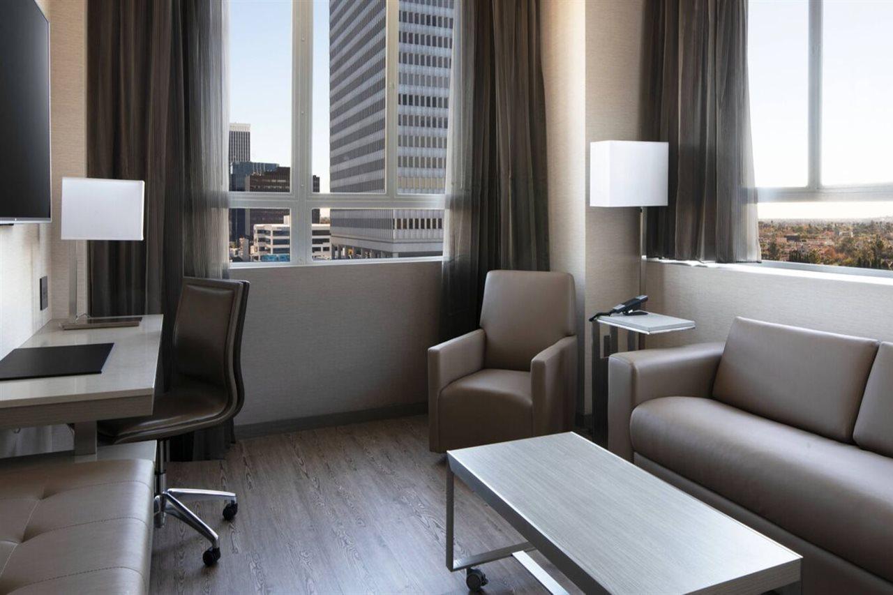 Ac By Marriott Beverly Hills Hotel 4*