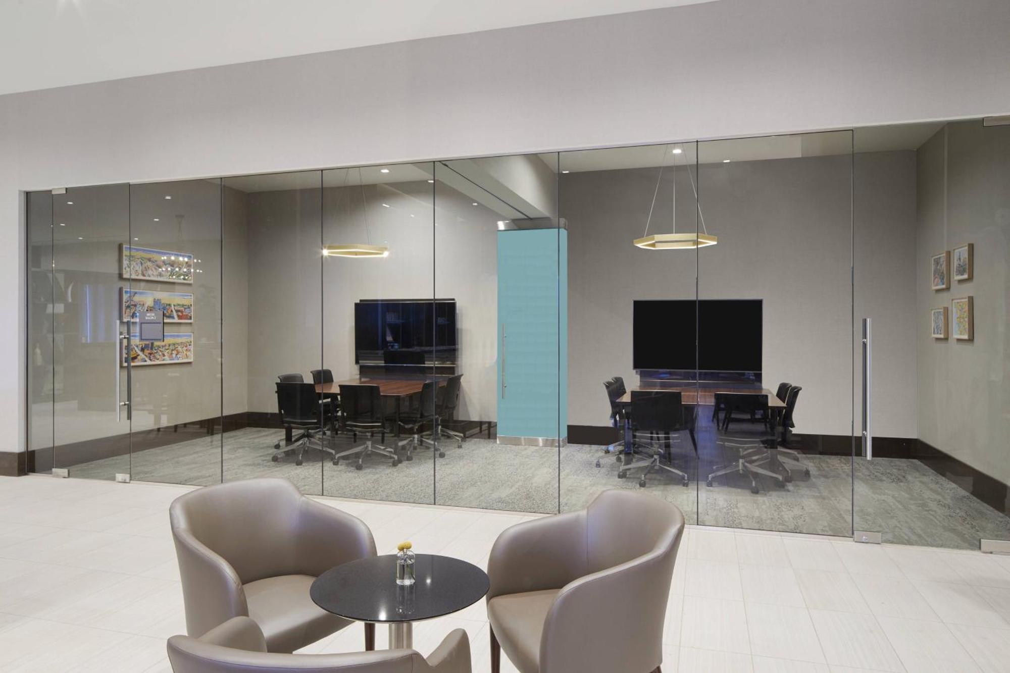 Hotel Ac By Marriott Beverly Hills