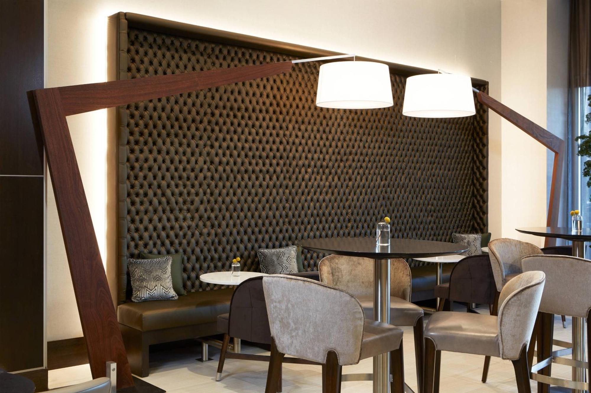 Hotel Ac By Marriott Beverly Hills