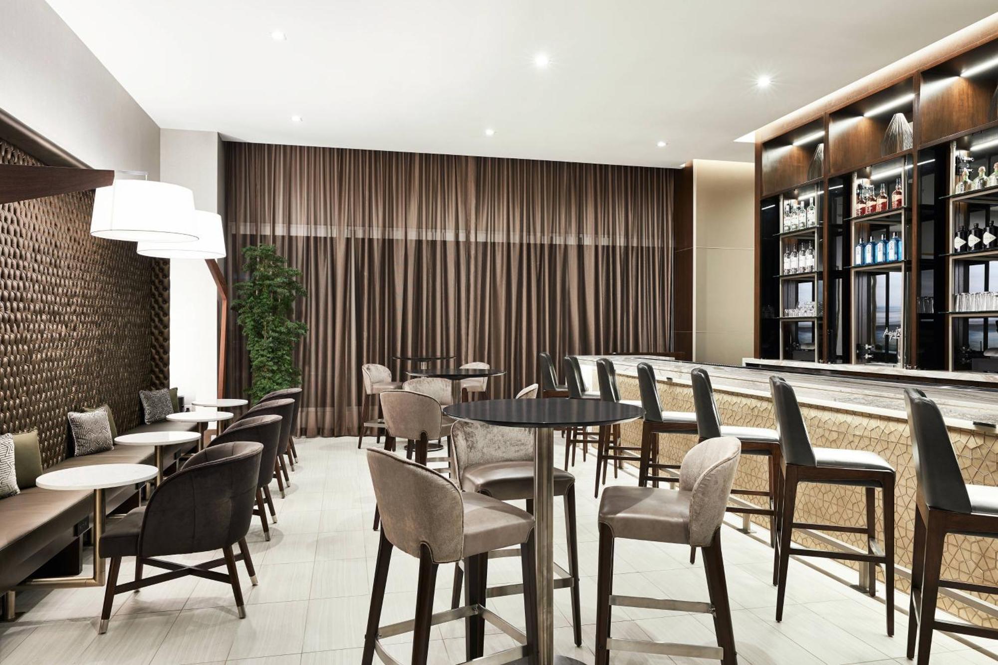 Hotel Ac By Marriott Beverly Hills Los Angeles