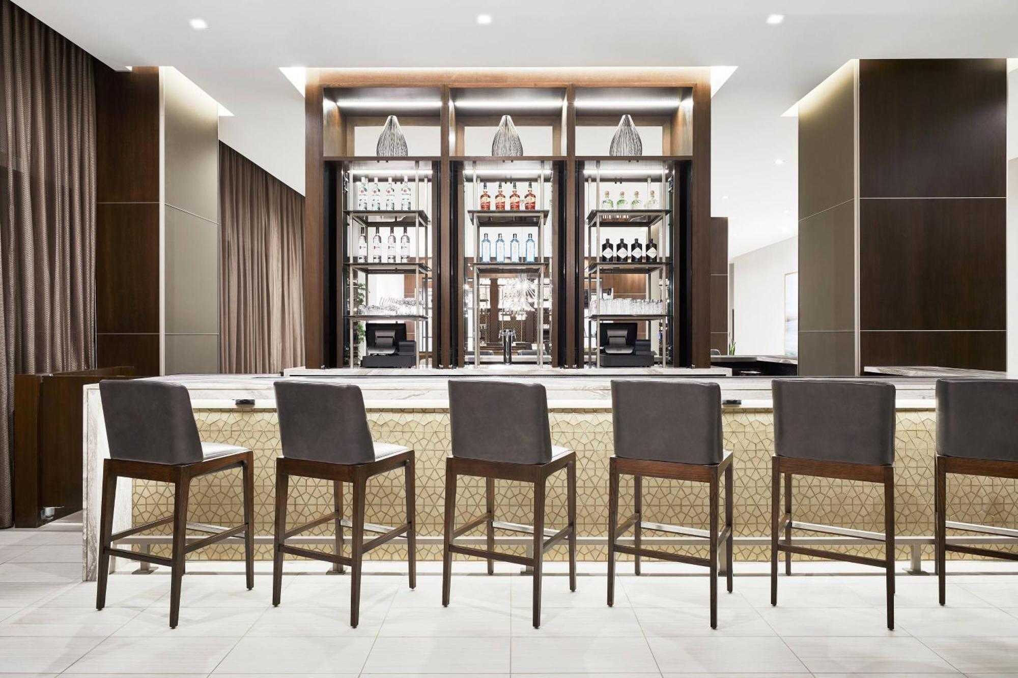 Hotel Ac By Marriott Beverly Hills Los Angeles
