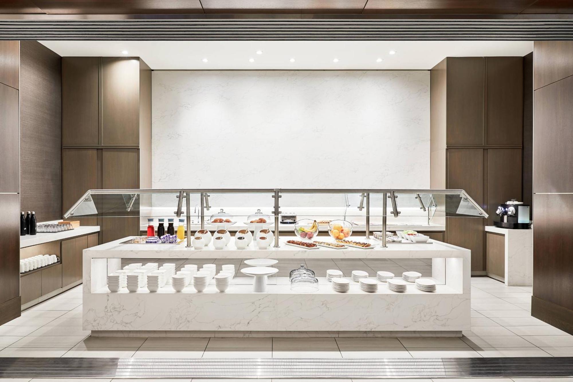 Ac By Marriott Beverly Hills 4* Los Angeles