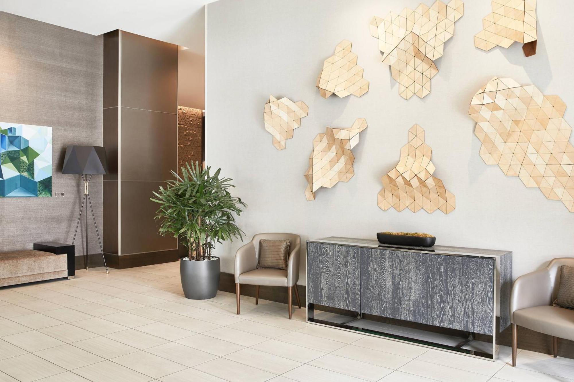 Hotel Ac By Marriott Beverly Hills