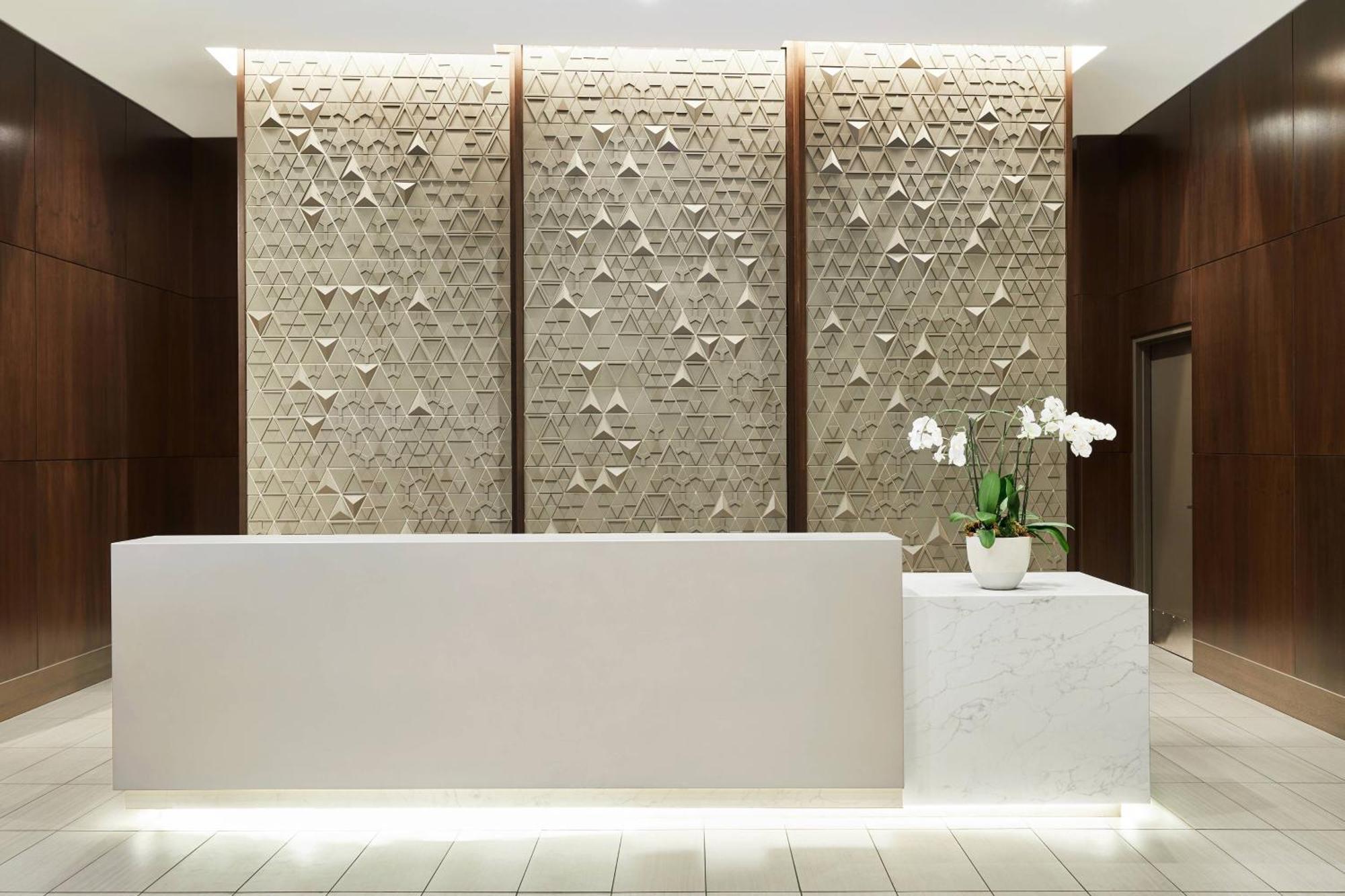 Ac By Marriott Beverly Hills Hotel Los Angeles