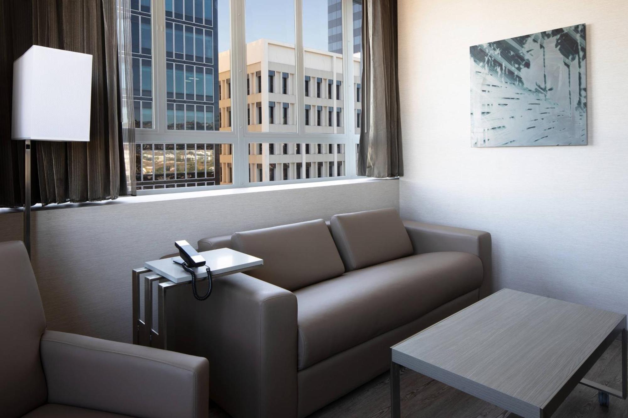 Hotel Ac By Marriott Beverly Hills Los Angeles