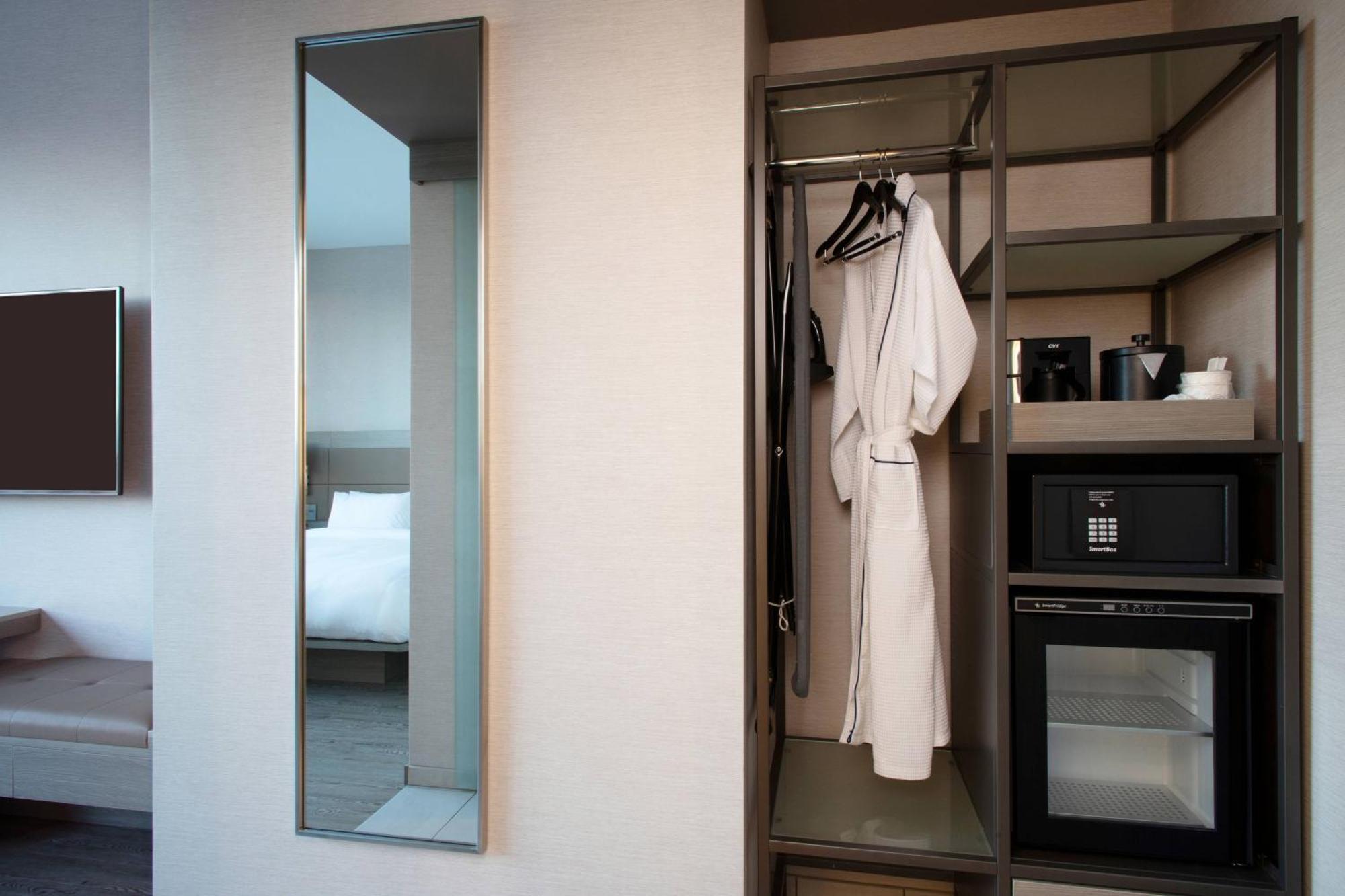 Ac By Marriott Beverly Hills