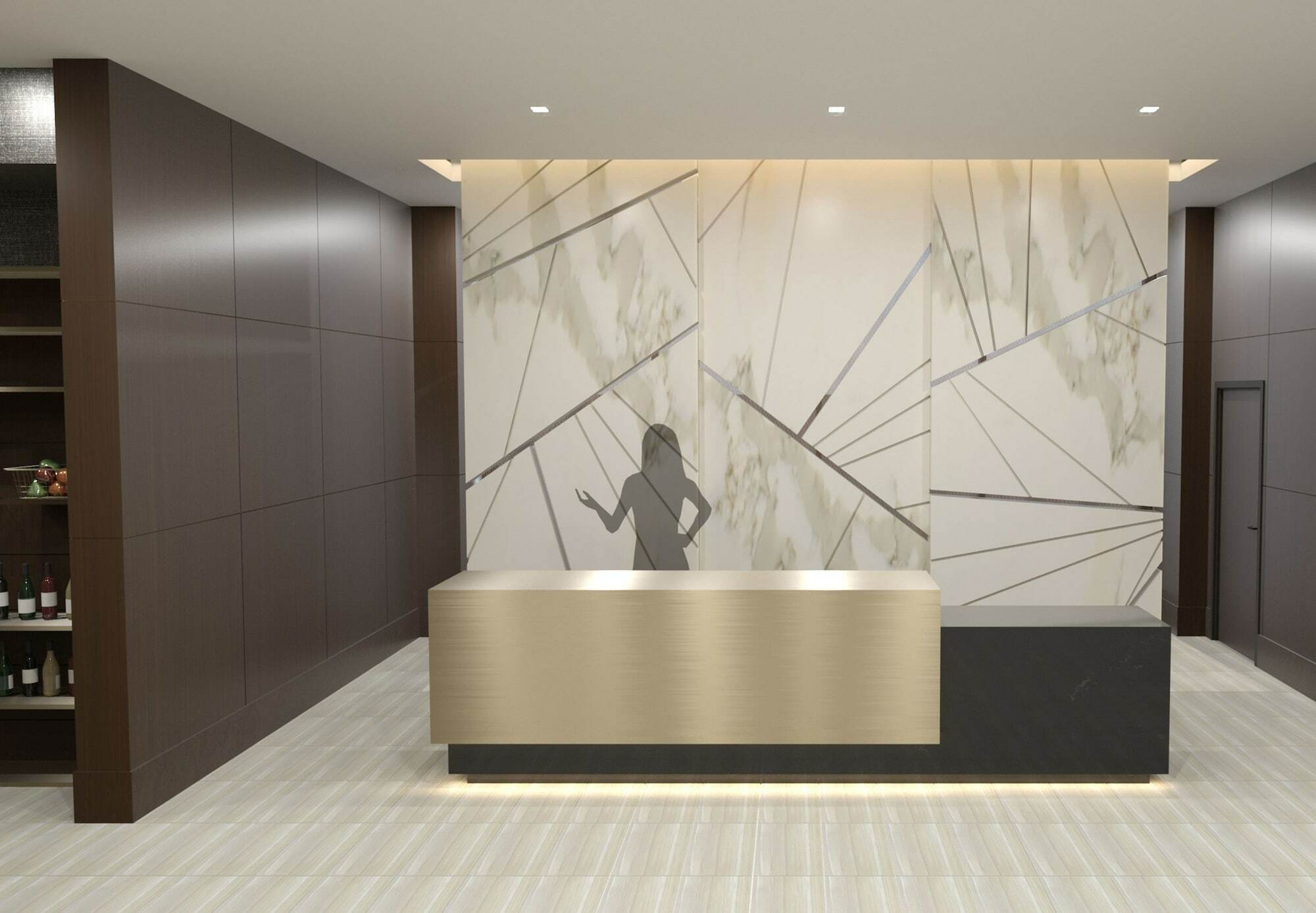 Ac By Marriott Beverly Hills Los Angeles