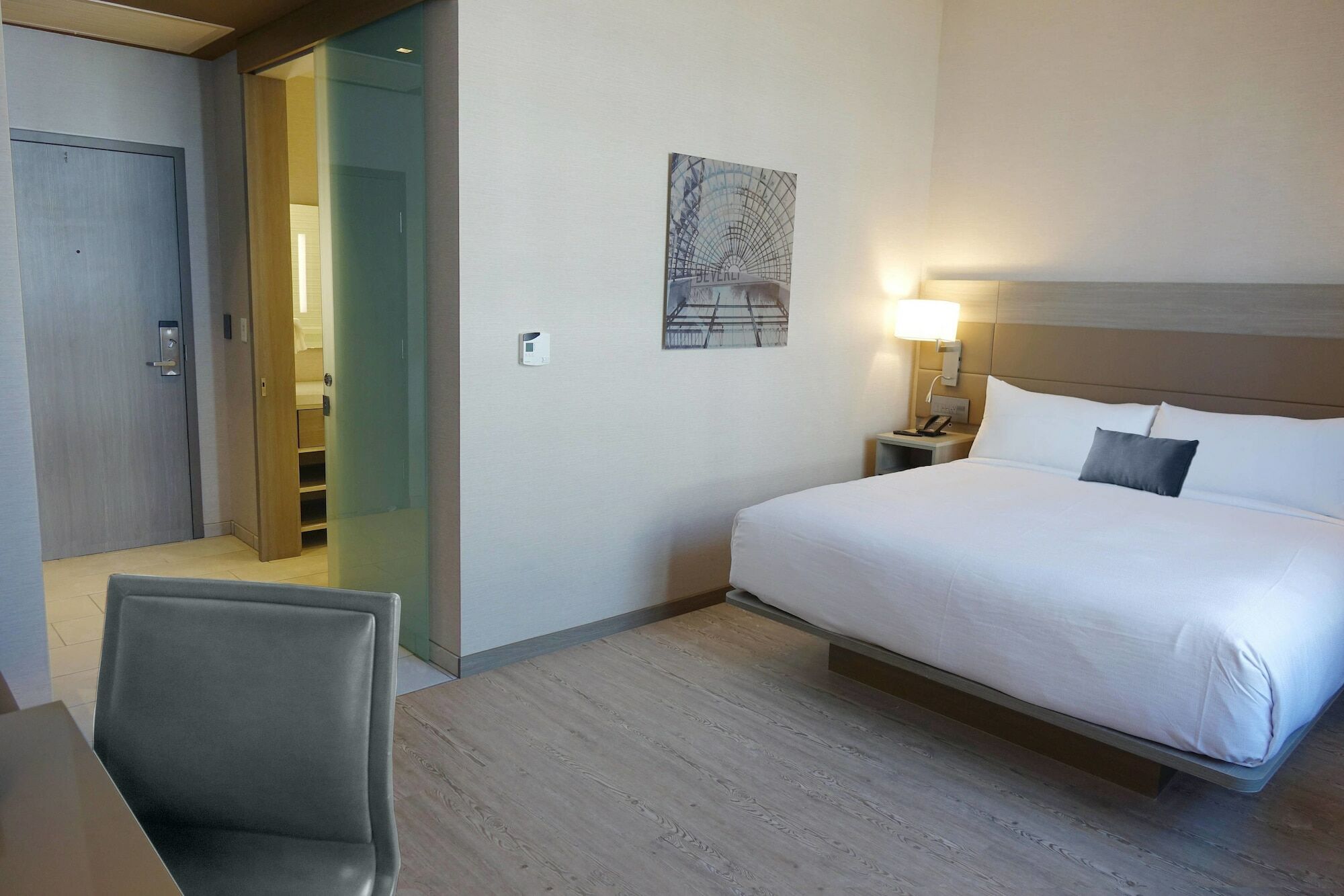 Ac By Marriott Beverly Hills