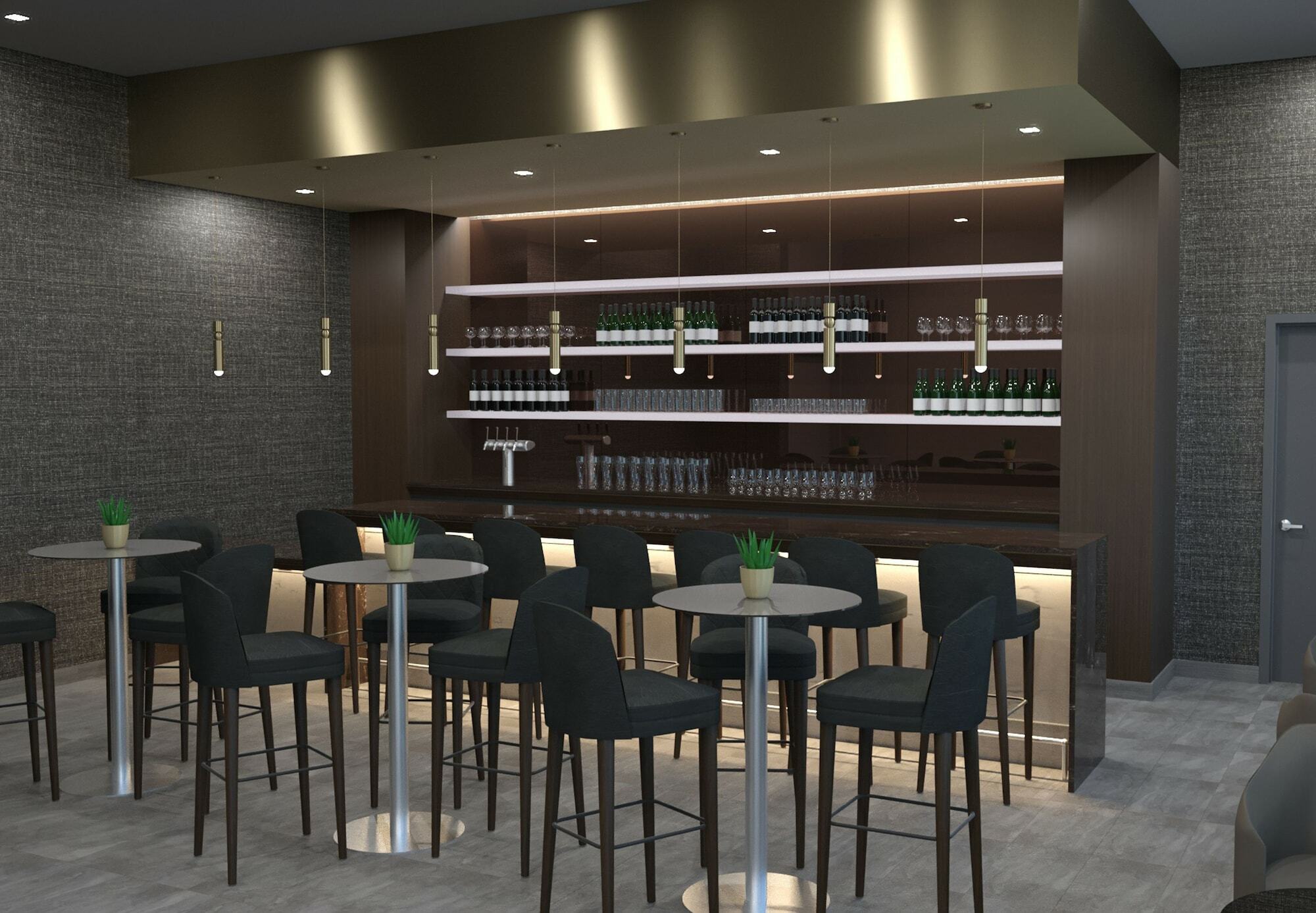 Ac By Marriott Beverly Hills Hotel 4*